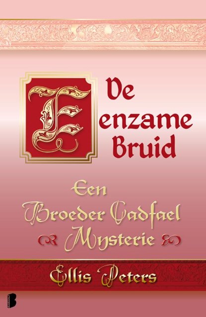 De eenzame bruid, Ellis Peters - Paperback - 9789022565889