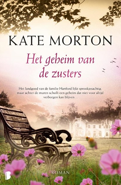 Het geheim van de zusters, Kate Morton - Paperback - 9789022566732
