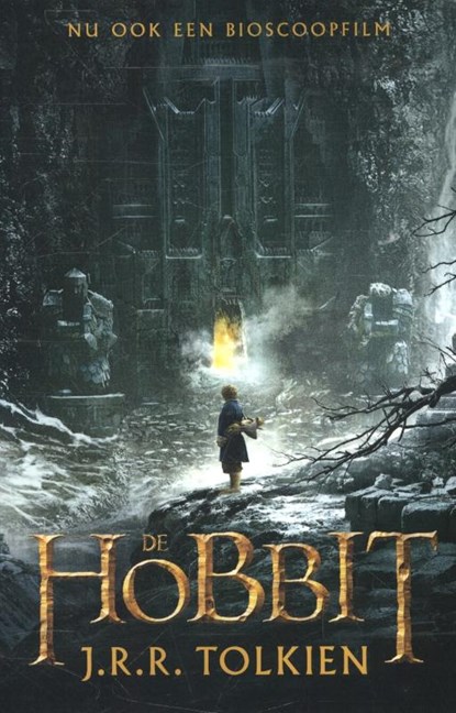 De hobbit, J.R.R. Tolkien - Paperback - 9789022566824
