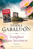 Terugkeer naar Inverness | Diana Gabaldon | 