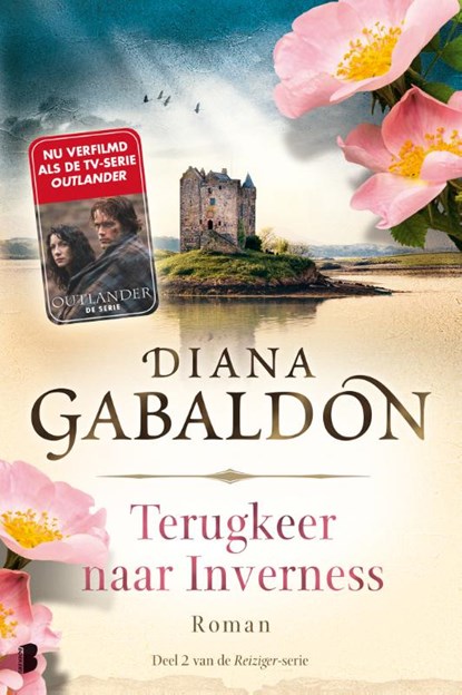 Terugkeer naar Inverness, Diana Gabaldon - Paperback - 9789022566923