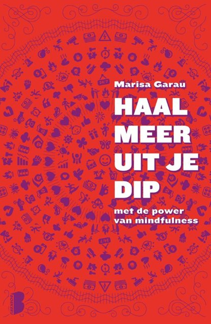 Haal meer uit je dip, Marisa Garau - Paperback - 9789022567036