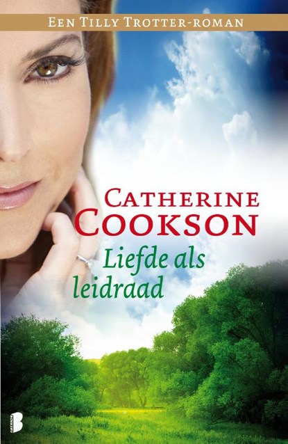 Liefde als leidraad, Catherine Cookson - Paperback - 9789022567050
