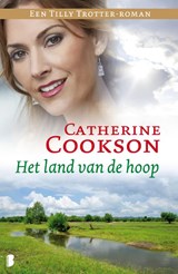 Het land van de hoop - Catherine Cookson - 9789022567067