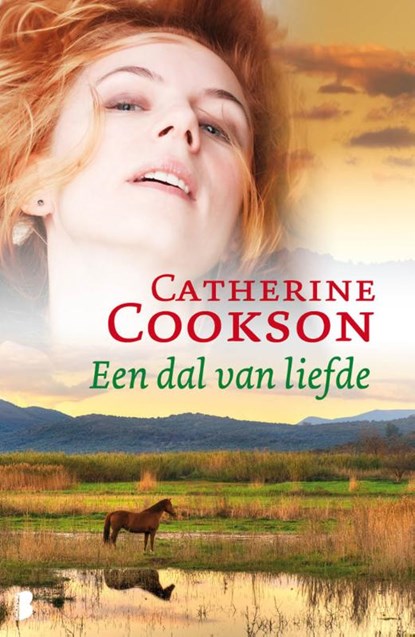 Een dal van liefde, Catherine Cookson - Paperback - 9789022567296