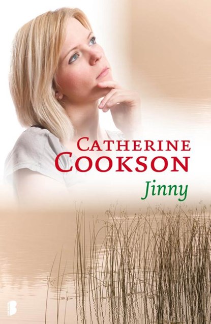 Jinny, Catherine Cookson - Paperback - 9789022567401