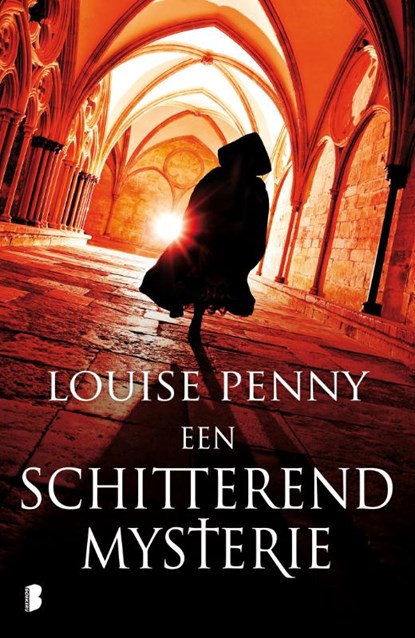 Een schitterend mysterie, Louise Penny - Paperback - 9789022568224