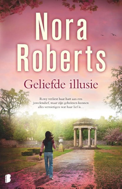 Geliefde illusie, Nora Roberts - Paperback - 9789022568736