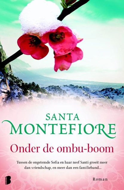 Onder de ombu-boom, Santa Montefiore - Paperback - 9789022568811