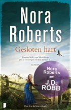 Gesloten hart | Nora Roberts | 