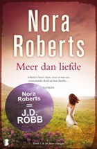 Meer dan liefde | Nora Roberts | 