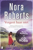 Vergeet haar niet | Nora Roberts | 