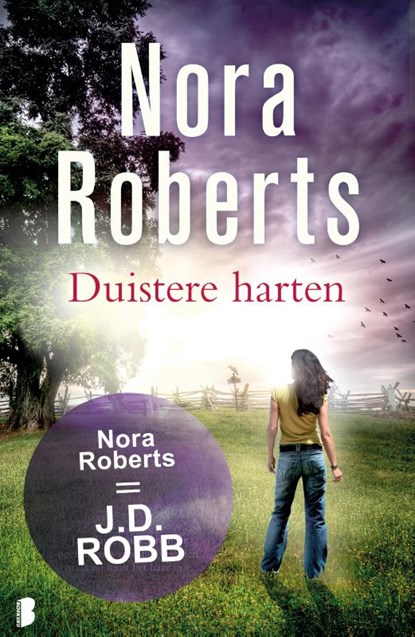 Duistere harten, Nora Roberts - Paperback - 9789022569511