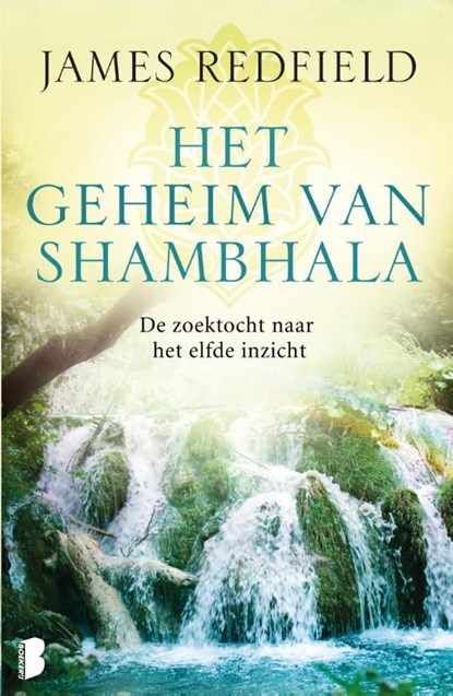 Het geheim van Shambhala, James Redfield - Paperback - 9789022569610