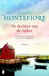 De dochter van de imker - Santa Montefiore - 9789022569658