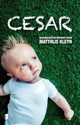 Cesar | Matthijs Kleyn | 9789022569771