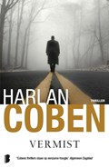Vermist | Harlan Coben | 