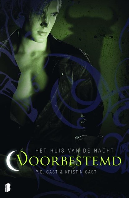 Voorbestemd, P.C. Cast ; Kristin Cast - Paperback - 9789022570050