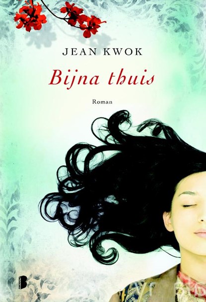 Bijna thuis, Jean Kwok - Paperback - 9789022570845