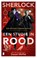 Een studie in rood, Arthur Conan Doyle - Paperback - 9789022571224