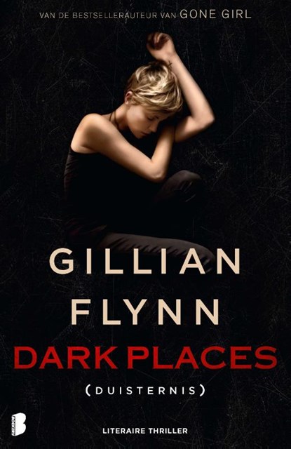Dark places, Gillian Flynn - Paperback - 9789022571675