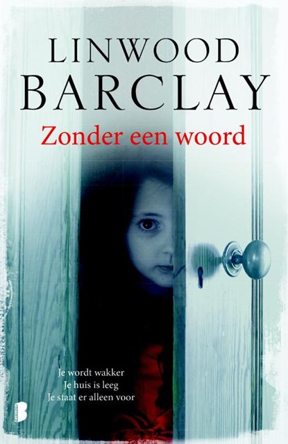 Zonder een woord, Linwood Barclay - Paperback - 9789022571866