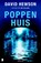 Poppenhuis, David Hewson - Paperback - 9789022571873