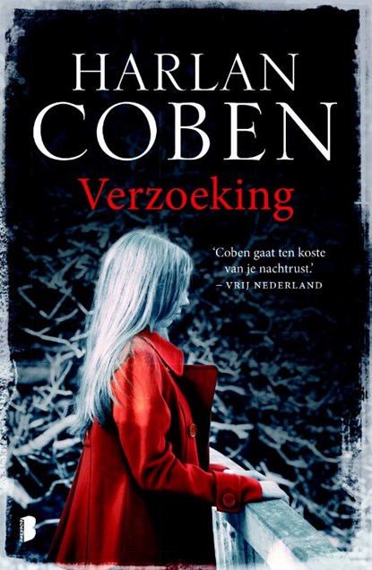 Verzoeking, Harlan Coben - Paperback - 9789022571897