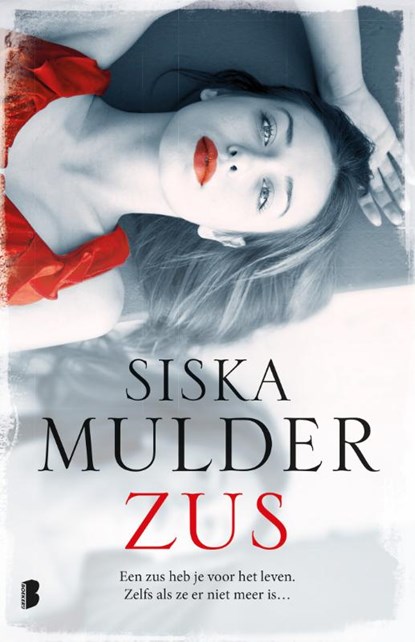 Zus, Siska Mulder - Paperback - 9789022571927