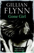 Gone girl | Gillian Flynn | 