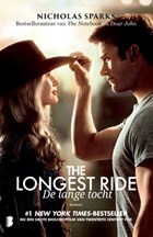The longest Ride | Nicholas Sparks | 