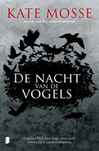 De nacht van de vogels | Kate Mosse | 