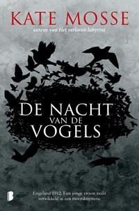 De nacht van de vogels | Kate Mosse | 
