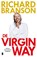 De virgin-way, Richard Branson - Paperback - 9789022573082