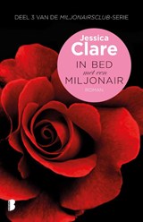 In bed met een miljonair - Jessica Clare - 9789022573297