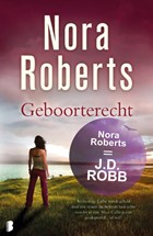 Geboorterecht | Nora Roberts | 