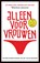 Alleen voor vrouwen, Marleen Janssen - Paperback - 9789022573471