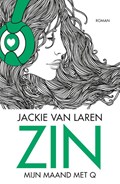 Zin | Jackie van Laren | 