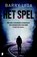 Het spel, Barry Lyga - Paperback - 9789022574089