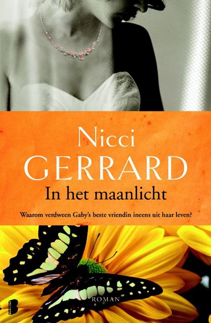 In het maanlicht, Nicci Gerrard - Paperback - 9789022574119