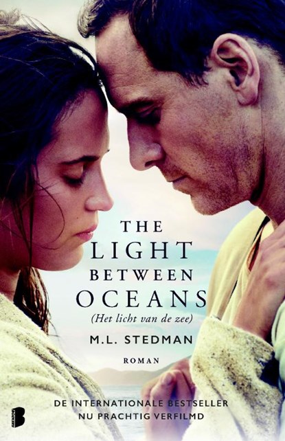 The light Between Oceans, M.L. Stedman - Paperback - 9789022575093