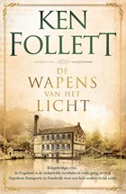 De wapens van het licht | Ken Follett | 