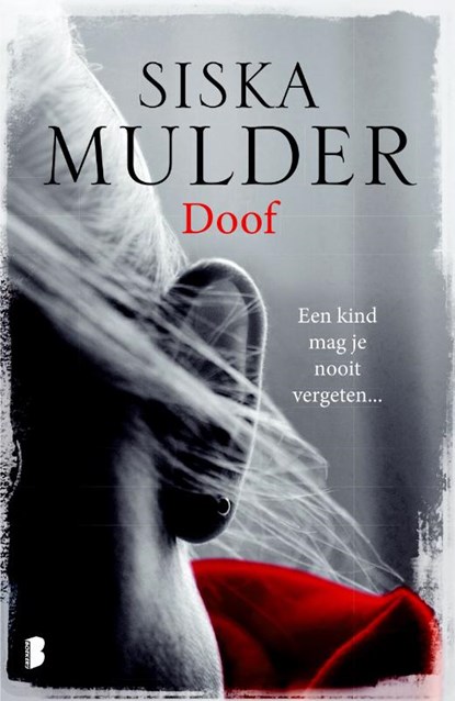 Doof, Siska Mulder - Paperback - 9789022575215