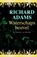 Waterschapsheuvel, Richard Adams - Gebonden - 9789022575420