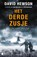 Het derde zusje, David Hewson - Paperback - 9789022575840