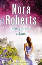 Het glazen eiland | Nora Roberts | 