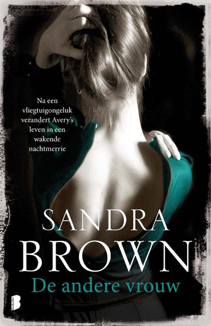 De andere vrouw, Sandra Brown - Paperback - 9789022576472