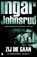 Zij die gaan, Ingar Johnsrud - Paperback - 9789022576700