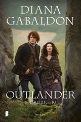 Outlander (de reiziger) - Diana Gabaldon - 9789022576960