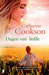 Dagen van liefde - Catherine Cookson - 9789022577189